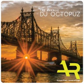 The Avenue album cover
