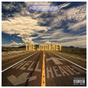 The Journey album cover