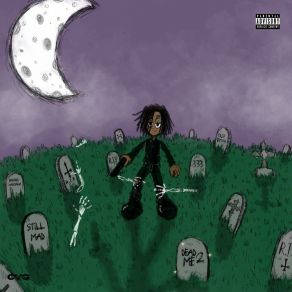 Still Mad / Dead 2 Me album cover