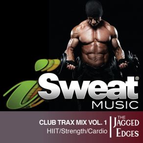 Club Trax Mix, Vol. 1 album cover