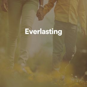 Everlasting album cover