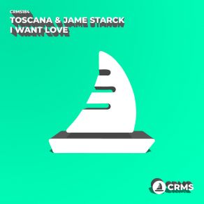 I Want Love album cover