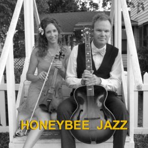 Honeybee Jazz album cover