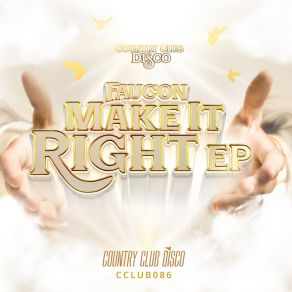 Make It Right album cover