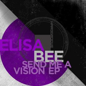 Send Me A Vision album cover