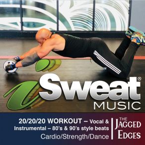 20 / 20 / 20 Workout album cover