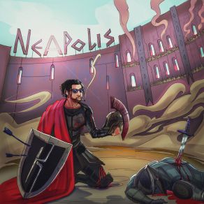 Neapolis, Vol. 1 album cover