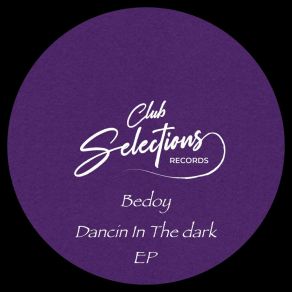 Dancin In The Dark album cover