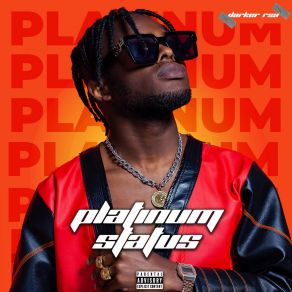 Platinum Status album cover