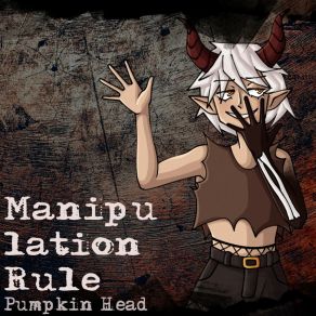Manipulation Rule album cover