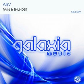 Rain & Thunder album cover