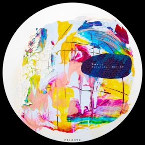 Beautiful Day album cover