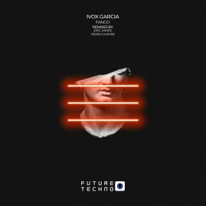 Fango album cover