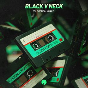 Rewind It Back album cover