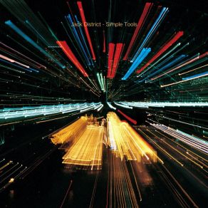 Simple Tools album cover
