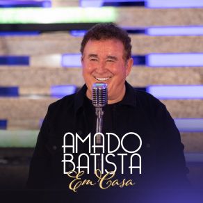 Em Casa (EP 1) album cover
