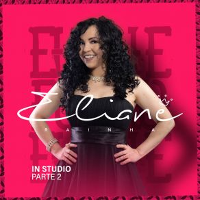 In Stúdio, Pt. 2 album cover