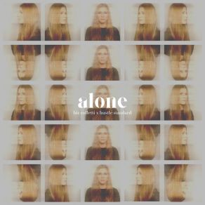 Alone album cover