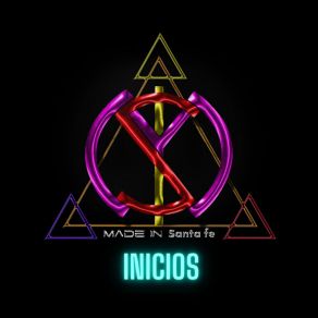 Inicios album cover
