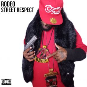 Street Respect album cover