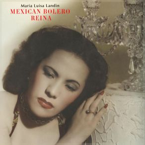 Mexican Bolero Reina album cover