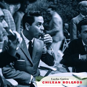 Chilean Boleros album cover