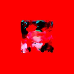 Cursed album cover