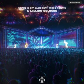 A Million Colours album cover