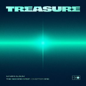 THE SECOND STEP: CHAPTER ONE album cover