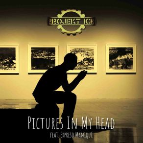 Pictures In My Head album cover