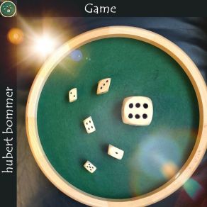 Game album cover