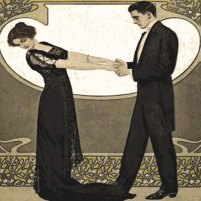 In A Tuxedo And Evening Dress album cover