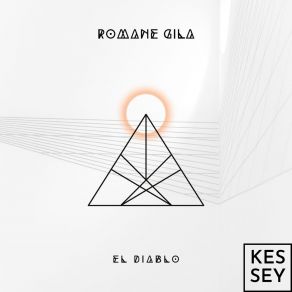 Romane Gila album cover