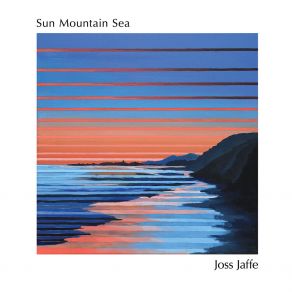 Sun Mountain Sea album cover