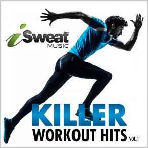 Killer Workout Hits Vol. 1 album cover