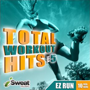 Total Workout Hits - Vol. 5 album cover
