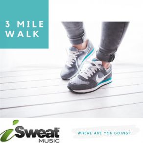 Walking For Weight Loss: 3 Mile Walk album cover