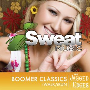 ISweat Fitness Music, Vol. 150: Boomer Classics (126 BPM) album cover