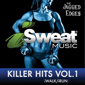 ISweat Fitness Music, Vol. 153: Killer Hits, Vol. 1 (140 BPM) album cover