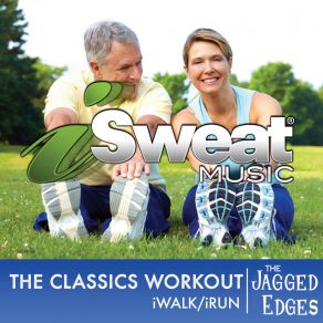 ISweat Fitness Music, Vol. 149: The Classics Workout (126 BPM For Running, Walking, Elliptical, Treadmill, Fitness) album cover