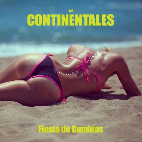 Fiesta De Cumbias album cover