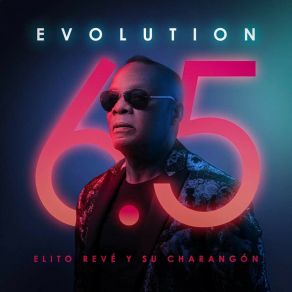 Evolution 6.5 album cover