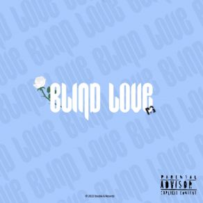 Blind Love album cover