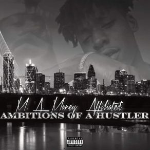 Ambitions Of A Hustler album cover
