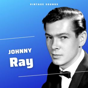 Johnny Ray - Vintage Sounds album cover