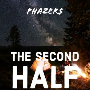 The Second Half album cover
