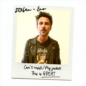 Can't Resist / My Jacket / This Is Great! album cover