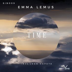 Time album cover