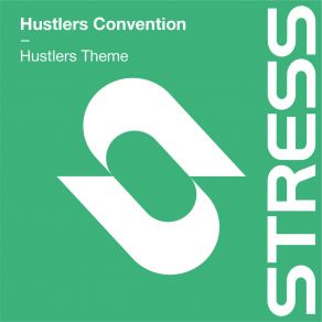 Hustlers Theme album cover