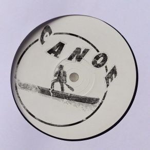 Canoe 13 album cover